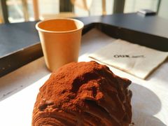 脏脏包-OUR Bakery(三里屯太古里店)