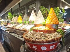 -吉布鲁牛排海鲜自助(武侯银泰城店)