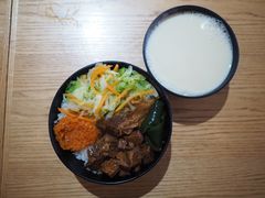 -永记和味豆浆大王(绿地店)