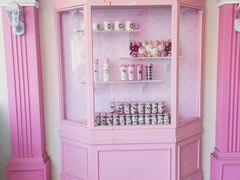 -Hello Kitty Cafe(弘大店)