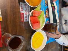 -豪享来中西餐厅(隆昌店)