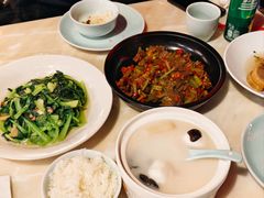 -胖鱼头·南京菜·河景餐厅(夫子庙店)