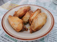 -仁信老铺(华盖路店)