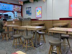 -吉祥馄饨(上海新上大店)