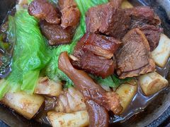 -珍珍小食店(西华路店)
