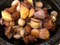 -美极鲜食坊(宝安南路店)