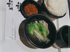 -乔阿马·江南味·驴肉香(龙湖华泾天街店)