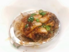 -新恬乐大酒家(沧达大厦店)