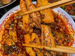 -阿嫂印象·民间江湖菜(大学城店)