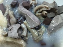 -鸭小妹鸭血粉丝(老门东店)