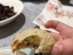 -山衢味庄·鲜辣衢菜(杭行路店)