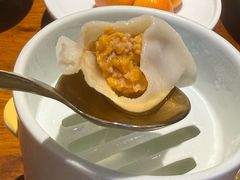 -喜鼎海胆水饺(东港店)