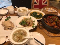 -品大三·南京菜(大行宫店)