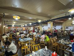 -张关合渣(航空大道店)