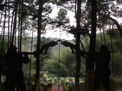 -石燕湖生态旅游景区