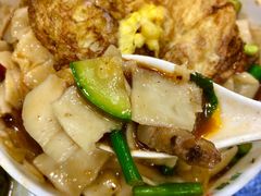 -马国栋大胡子羊肉面片(旧大路店)