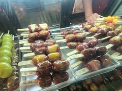 -喜识·冰糖葫芦·炒酸奶(保定钟楼店)