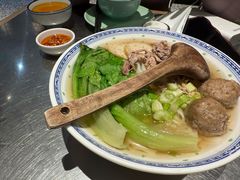 -潮界(虹桥新天地店)