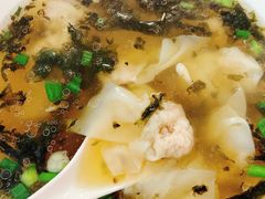-天台小吃(新城店)