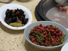 -313羊庄铁锅烀羊肉(望京店)