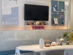 -山与蓝·轻糖鲜果蛋糕(勒泰店)