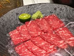 -焱铁烧·黑毛和牛专门店(杭州嘉里中心店)