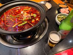 -小饕荟雅安贡椒鱼鲜馆(广福桥店)