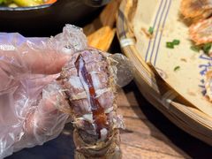 -黄龙海鲜大排档(杭州总店)