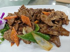 -宝发园名菜馆