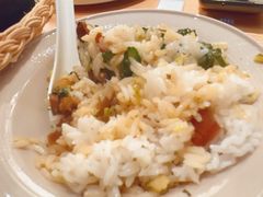 -隅乐胡椒虾·台湾菜·团建(皇岗店)