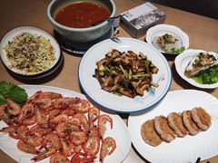 -映像威海·海鲜味道(经区店)