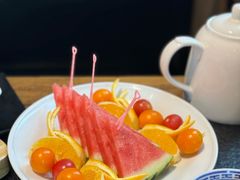 -鹅城粤菜馆(白云山路店)