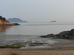 -宁波松兰山滨海旅游度假区