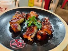 -广府乡下·饭庄(新港东路店)