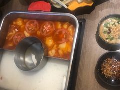 -新辣道鱼火锅(世纪金源购物中心店)