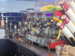 -COSTA COFFEE(龙德广场店)