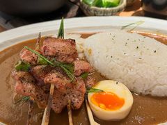 -CURRY YA 熟成咖哩專門店(深圳湾万象城店)