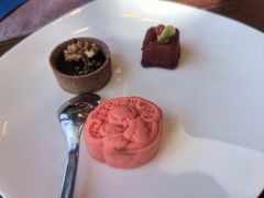 -浙江西子宾馆·瑶园咖啡厅