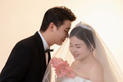 -喜杭影像婚纱摄影(拱墅店)
