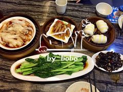 -嘉香苑茶餐厅