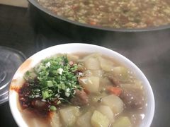 -老字号贾家肉丸糊辣汤(光明巷店)