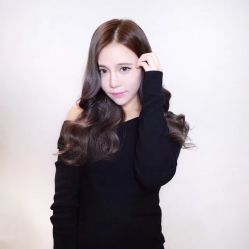 维密无痕接发-i Style潮牌美发沙龙