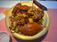 -永信海鲜(群星城店)
