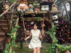 -沂蒙山旅游区云蒙景区(蒙山国家森林公园)