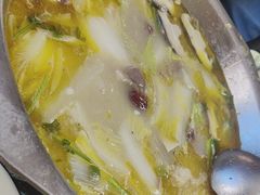 -百草堰刘记驴肉馆(新华东街店)