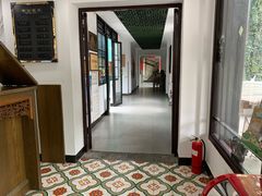 -花筑·扬州个园客栈(瘦西湖东关街店)