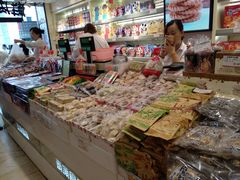零售区-泰康食品(南京东路店)