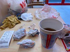 -华莱士·全鸡汉堡(五爱道店)