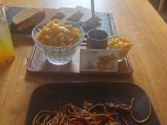 黑椒牛肉炒意面-像素研食The pixlab (皮市街店)