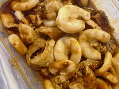 -明记牛杂(新马路分店)